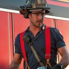 Chicago Fire