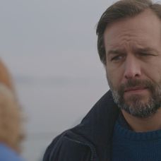 Nikol a Adam sa na záver už nebránili svojim citom a pobozkali sa.