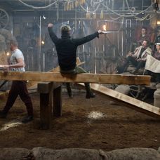 Duel Marcela s Milanom