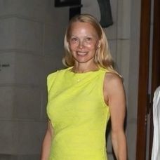 Pamela Anderson