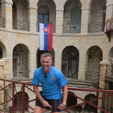 Maroš Molnár a jeho tím