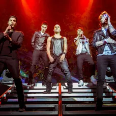 The Wanted