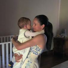 Rodina princa Harryho