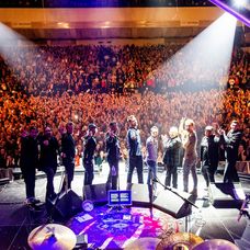 Vianočný koncert IMT Smile (Bratislava, 6. december)