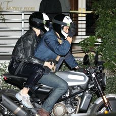 Jennifer Aniston oslávila 50. narodeniny v losangelskom Sunset Tower Hotel