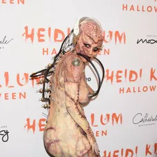 Heidi Klum a Tom Kaulitz