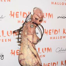 Heidi Klum a Tom Kaulitz