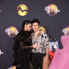 Mamba Dasha a Tony Porucha