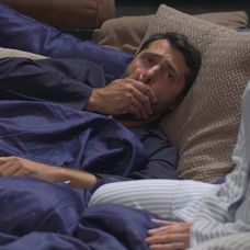 Alexovi sa, naopak, pohorší.