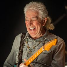 John Mayall
