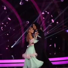 Tanečné páry v 4. kole Let's Dance