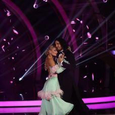 Tanečné páry v 4. kole Let's Dance