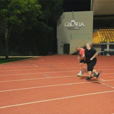 Barbora si dala na začiatku premeny obrovskú výzvu.
