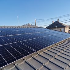 Energetická nezávislosť pre Váš domov