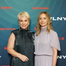 Slávnostná premiéra filmu Vlny