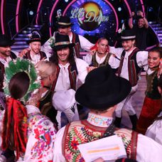 Let's Dance - Mario Cimarro (6. kolo)