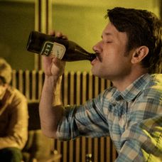 Posledná facka - Zábery z 3. epizódy minisérie Metóda Markovič: Hojer