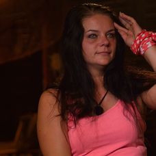 Michaela Štefániková