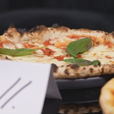 2. Da Andrea Bratislava (cena 9 €)