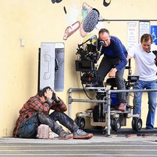 Leonarda DiCapria v novej úlohe nespoznáte