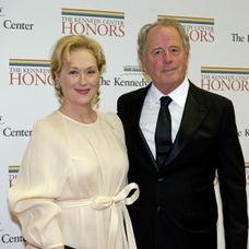 Meryl Streep a Don Gummer sa rozišli