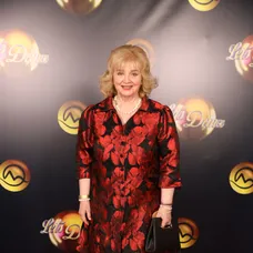 Nora Beňačková 