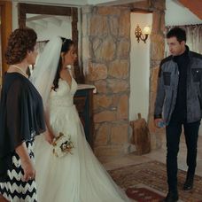 Veľvyslancova dcéra