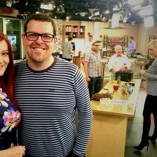 Šťastní Šprochovci