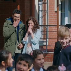 Láska, rozum, pomsta