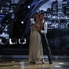 Silvia Lakatošová a David Schavel