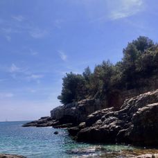 Jakub Jablonský a Jaroslav Ihring na dovolenke