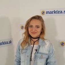 Laura Hritzová v Tvárou v tvár