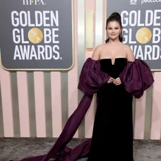 Selena Gomez 