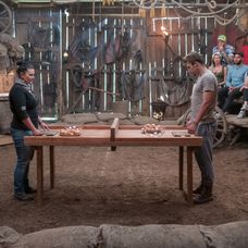 Dávid ide do finále