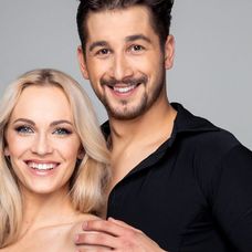 Jakub Jablonský a Eliška Lenčešová