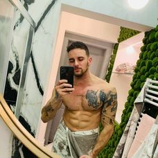 S Barborou vystúpi tanečník Majlo.