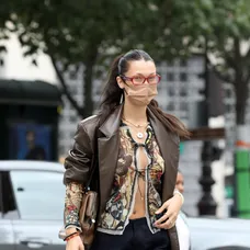 Bella Hadid 