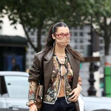 Bella Hadid 