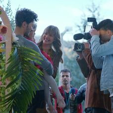 Láska, rozum, pomsta