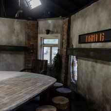 Zábery z nového statku na Farme 16