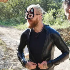 Peter ako mačacia žena