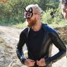 Peter ako mačacia žena