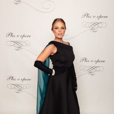 Zlatica Švajdová Puškárová 