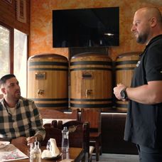 Na nože - Zamestnanci nemajú nárok na stravu