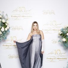 Jubilejný desiaty ročník Česko-Slovenského plesu