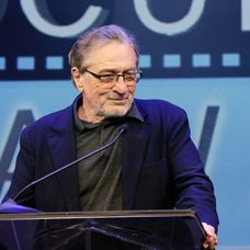 Robert De Niro