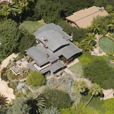  Los Feliz 
