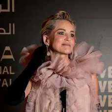 Sharon Stone