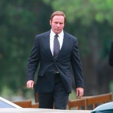 Christian Bale ako viceprezident Dick Cheney vo filme Backseat