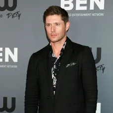 Jensen Ackles